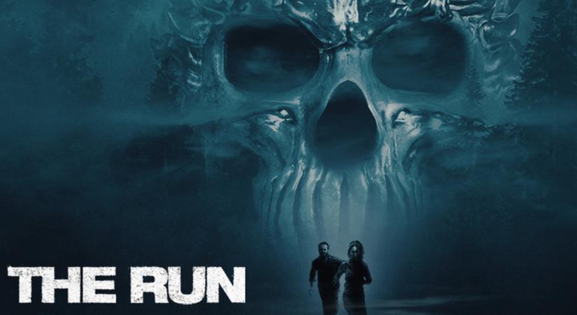 Futásunk a túlélésért való menekülésbe fordul a The Run horror FMV-játékban