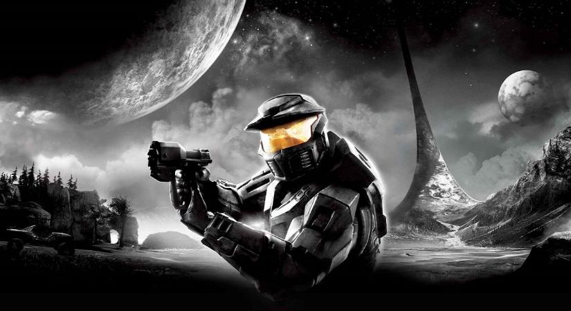 Könnyen lehet, hogy egy technikai katasztrófa lesz a Halo: Combat Evolved felújítása