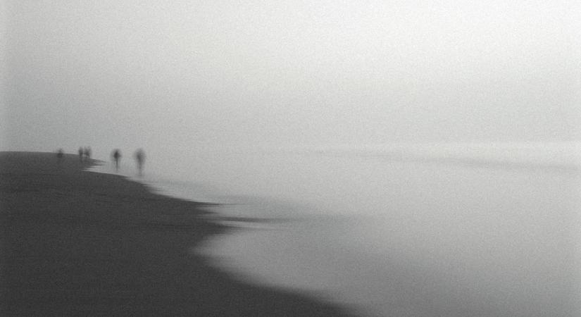 Vincent Courtois – Colin Vallon: A Simple Fall