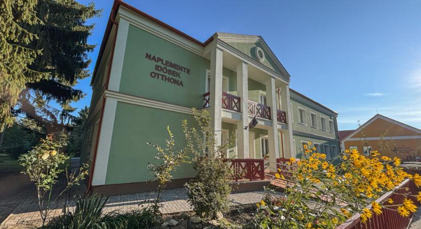 Maszkviselési kötelezettség az idősek otthonában