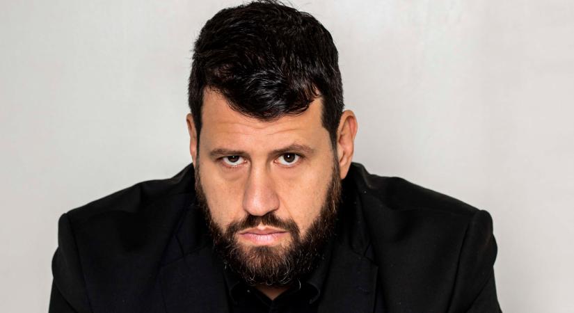 „Elég a megfélemlítésből!” – Puzsér Róbert tüntetésre hívja a tömeget, elmarad a Megbékélésmenet