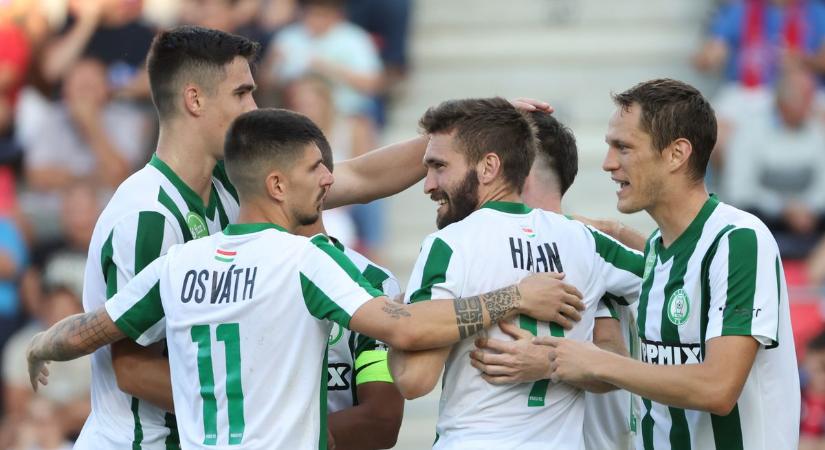 A Paksi FC példája: rutinra építve, fiatalokkal fűszerezve