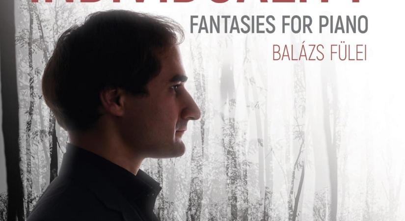 Individuality – Fülei Balázs