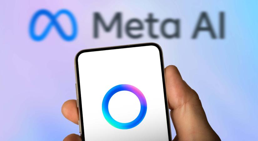 Felhasználja a Meta a hirdetésekhez az MI-vel folytatott beszélgetéseid