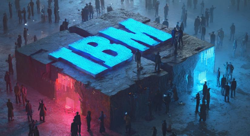 Az IBM visszatért a ringbe: itt a Granite 4.0, az új nagy nyelvi modellcsalád