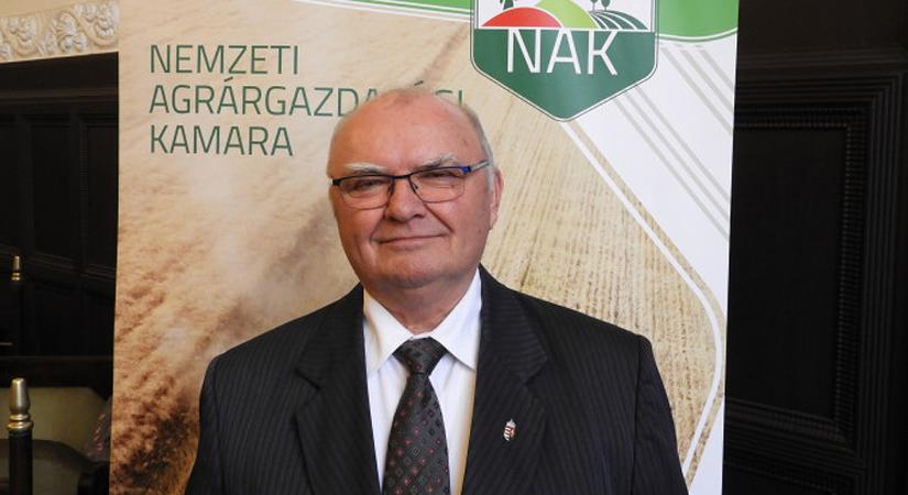 Elhunyt az egykori hajdúszoboszlói országgyűlési képviselő