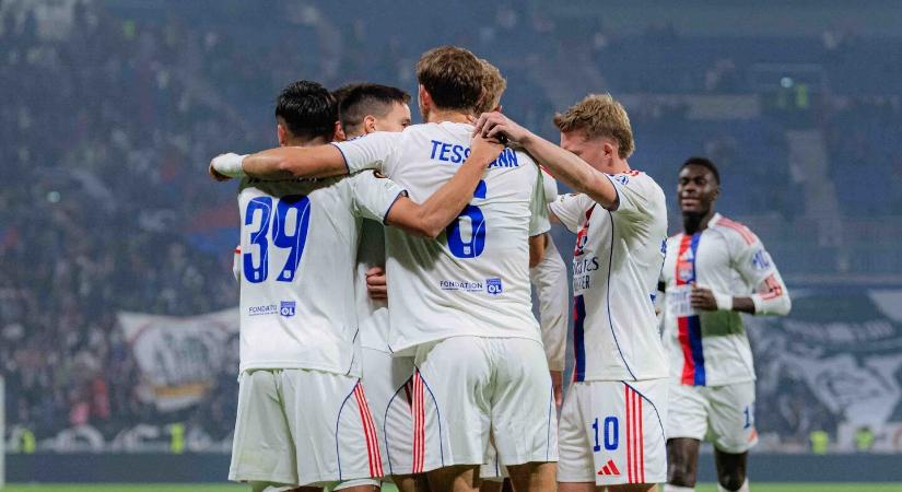 Európa-liga: sorra buktak a Fradi következő riválisai