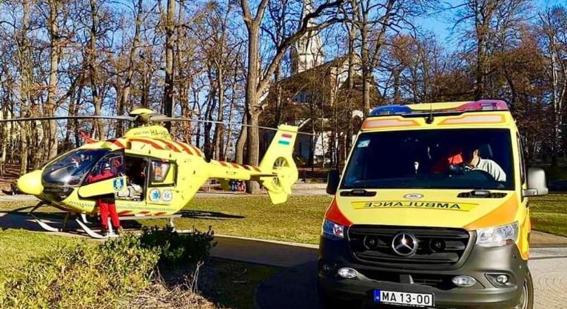 Két repülőgép ütközött össze Nyíregyháza közelében: vádolják a pilótát