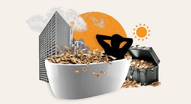 Megjelent az 50 leggazdagabb magyar listája, meglepő átrendeződés a dobogón