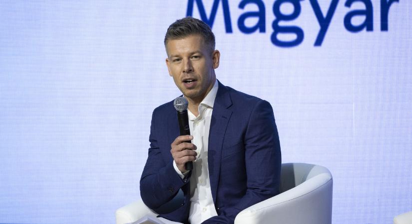 Már Magyar Péter győzelmét beárazva erősödik a forint