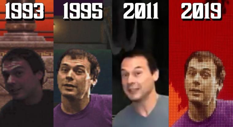 30 év után távozik a Mortal Kombat stúdiójától a Toasty-srác