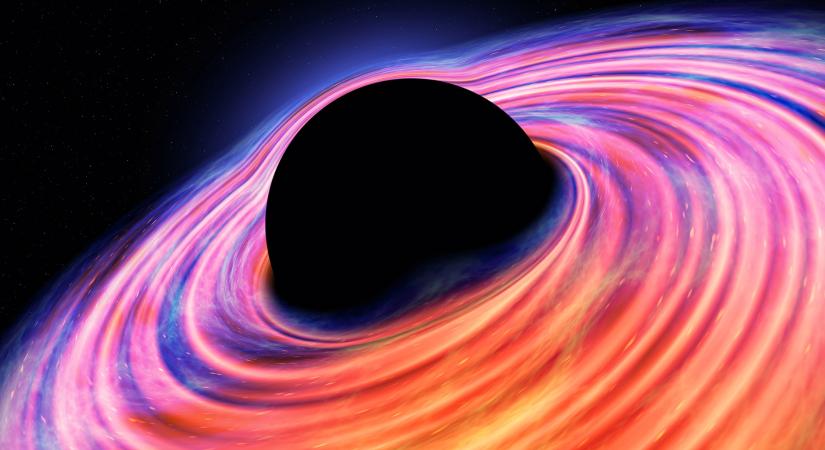 20 milliárd év múlva megszűnhet az univerzum