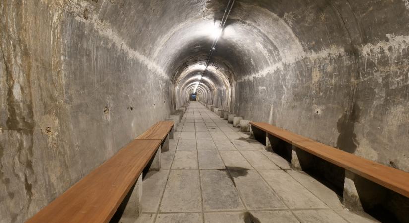 Óvóhelyek építésére szólítja fel a lakosságot Litvánia az orosz drónfenyegetés miatt