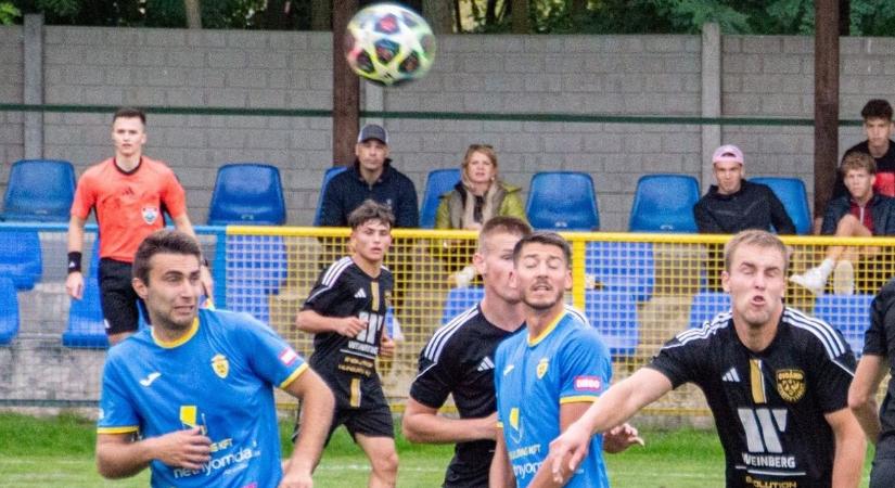 A Kisvárda a sereghajtó ellen köszörülheti ki a csorbát