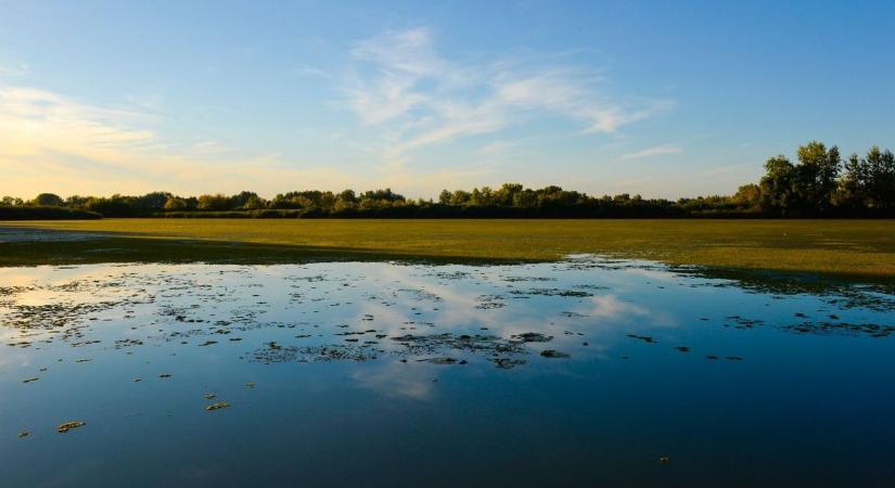 Idén is keresik a turizmus legjobbjait a Tisza-tavi térségben – te is szavazhatsz!