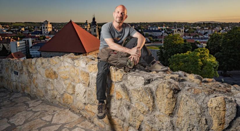 Vadon Jani újra a Spektrum képernyőjén – új évaddal jön a Várfoglalók