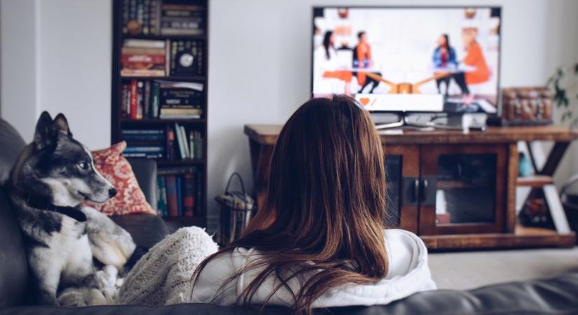 7 időtöltés egy igazi bekuckózós hétvégére