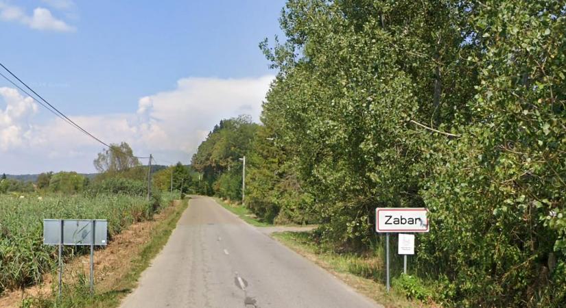 Megdőlt a hajnali hidegrekord, -4,6 fok volt Zabarban