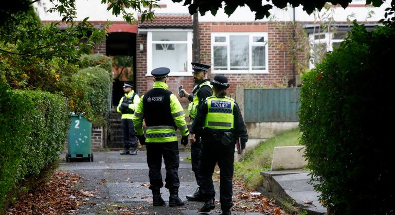 Senki sem sejtette, hogy terrorista válik belőle – válogatás nélkül ölt a manchesteri ámokfutó