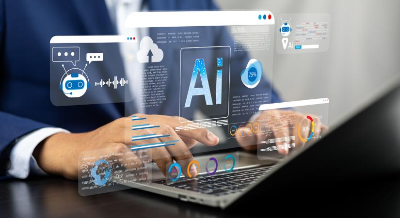Megkongatták a vészharangot: így manipulál a mesterséges intelligencia
