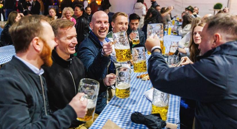 Buliznál? Sportolnál? Piacoznál? Ezt mind lehet október első hétvégéjén Hajdú-Biharban! Mutatjuk, hol