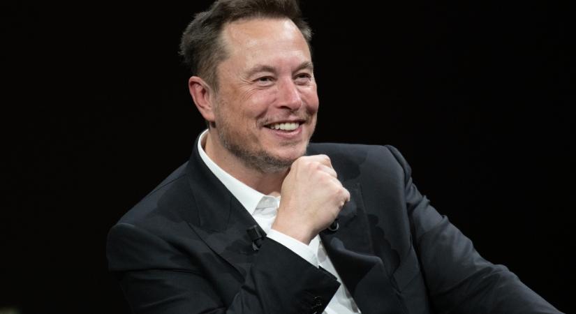 Elon Musk elindítja a Wikipedia nem-baloldali ellenfelét: jön a Grokipedia