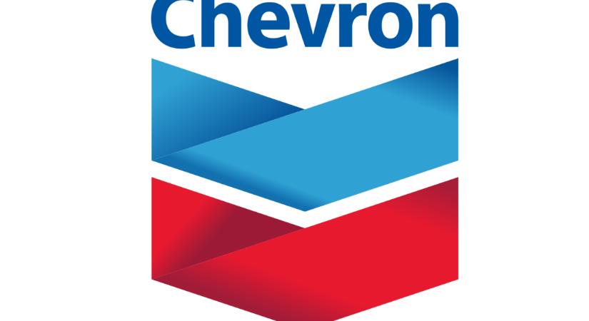 Ég az olajfinomító! – ezúttal a Chevroné, Amerikában