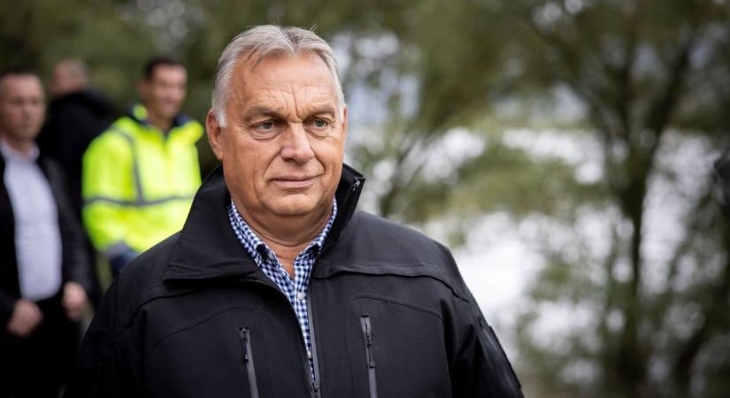 Orbán „bokszütésein” hüledeznek Brüsszelben