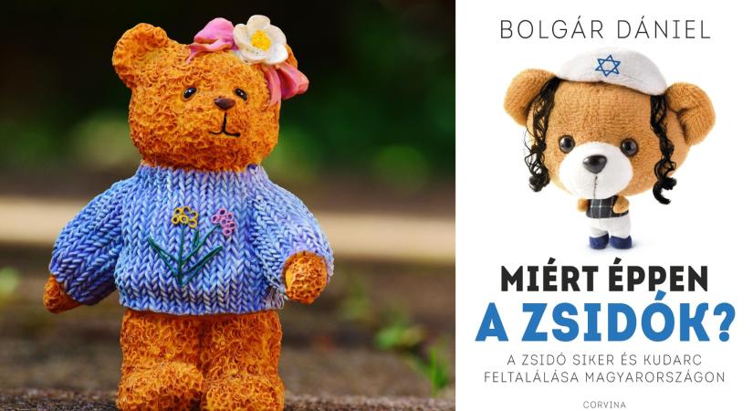 Tényleg gazdagabbak és okosabbak a zsidók másoknál? És miért nem?