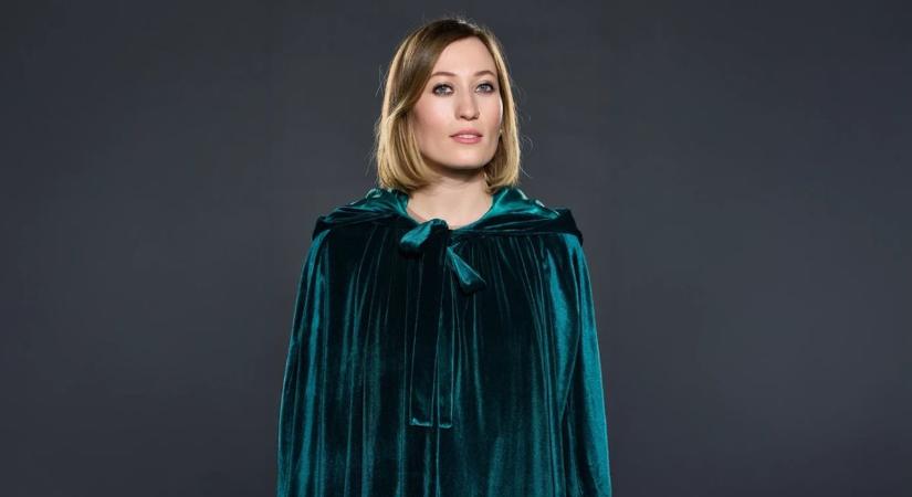 Óriásit tévedett Schoblocher Barbara Az Árulók legutóbbi adásában