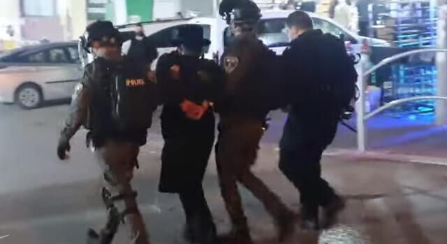 Izrael: Összecsapások a zárlatszegő ultraortodoxok és a rendőrök között