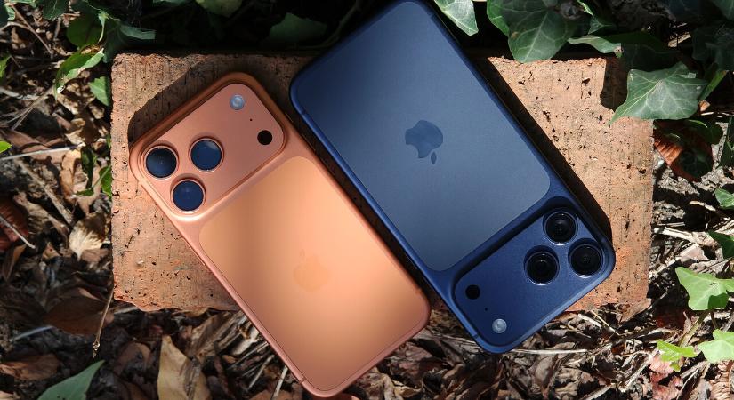 Azonnali hatállyal felpörgeti az Apple az iPhone 17 gyártást