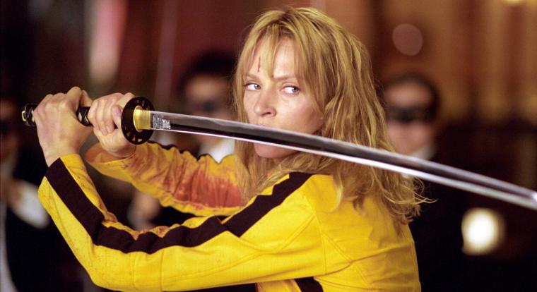 Végre mozikba kerül a Kill Bill teljes, több mint négyórás változata