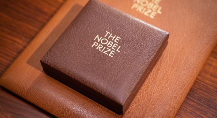 Itt vannak a Nobel-díjas kérdések - te hányat tudsz megválaszolni?