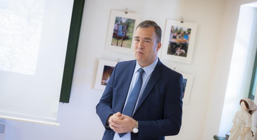 Jelentős támogatással fejleszt a Duna-Ipoly Nemzeti Park Igazgatósága