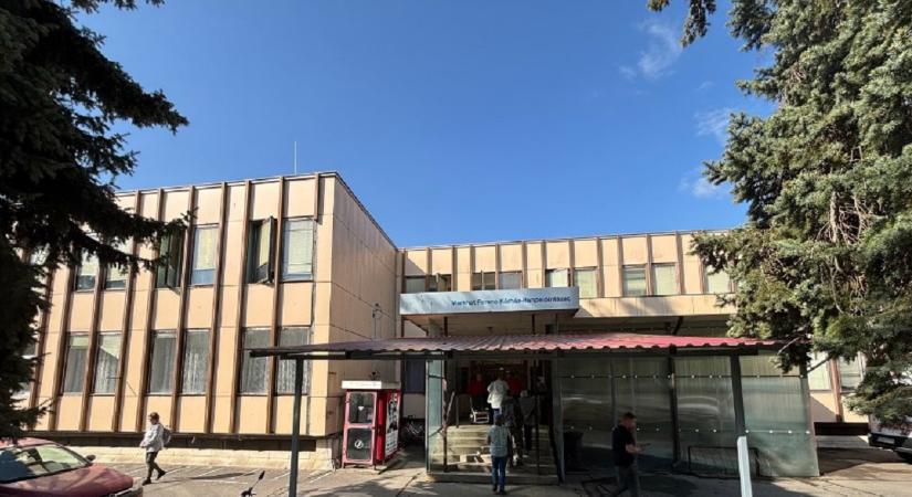 Olyat tettek a beteggel az egri kórházban, amit alig hitt el az édesanyja