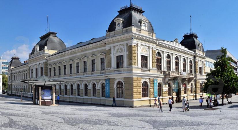 A Nyitra Menti Múzeum restauráltatja a vezekényi csatát ábrázoló festményt