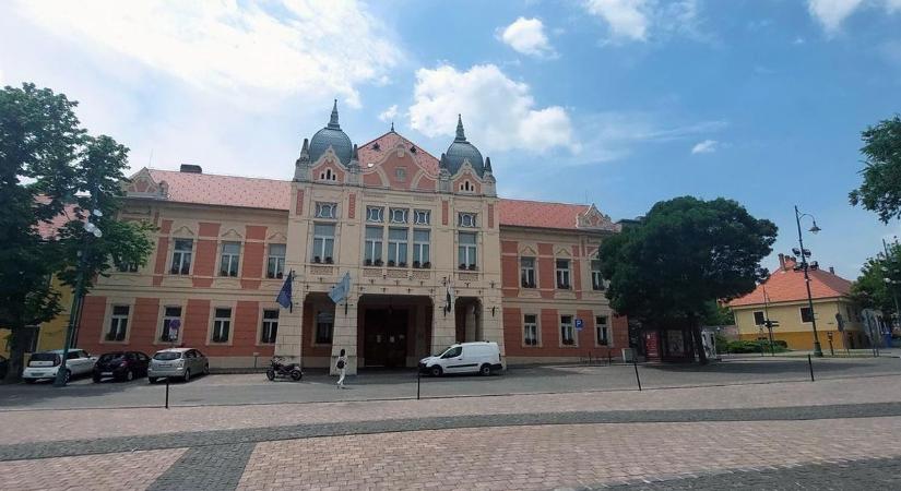 Szekszárd 223 milliós pályázati sikere: jön az energiamenedzsment rendszer