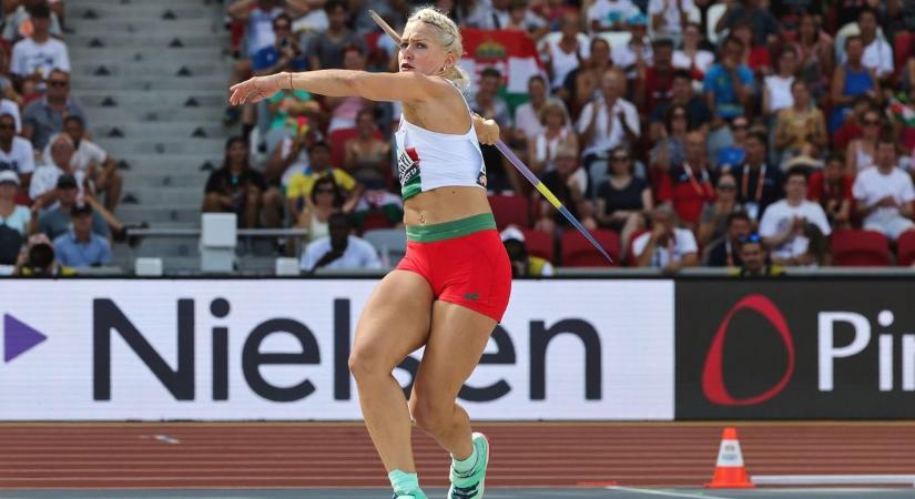 Bejelentette visszavonulását a klasszis szolnoki sportoló
