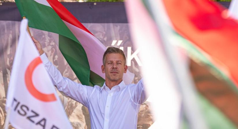 Magyar Péter: Orvos vezeti majd az egészségügyi minisztériumot