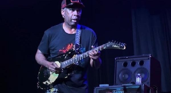 A Living Colour új albumon dolgozik, már több új dalt is felvettek