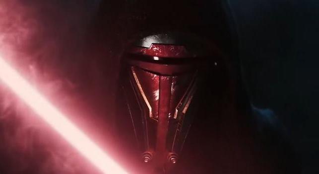 Még él a remény, több mint fél tucat kép került ki a netre a KOTOR remake-ből