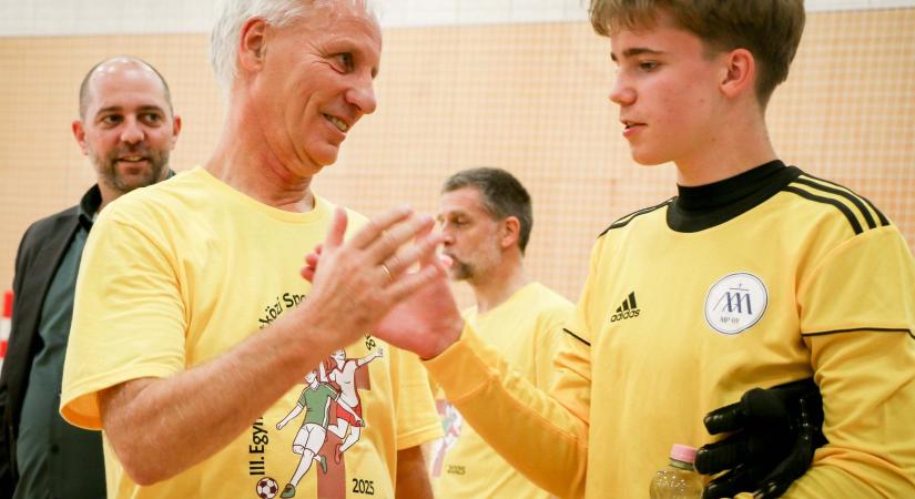 Összecsaptak a felekezetek a Rákóczi Táborban