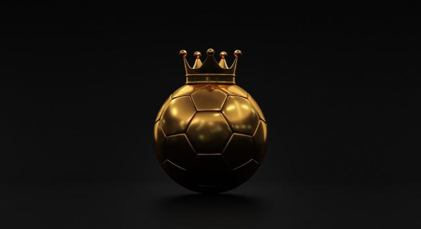 Így néz ki a 2026-os labdarúgó-világbajnokság hivatalos labdája, amit az Adidas biztosít