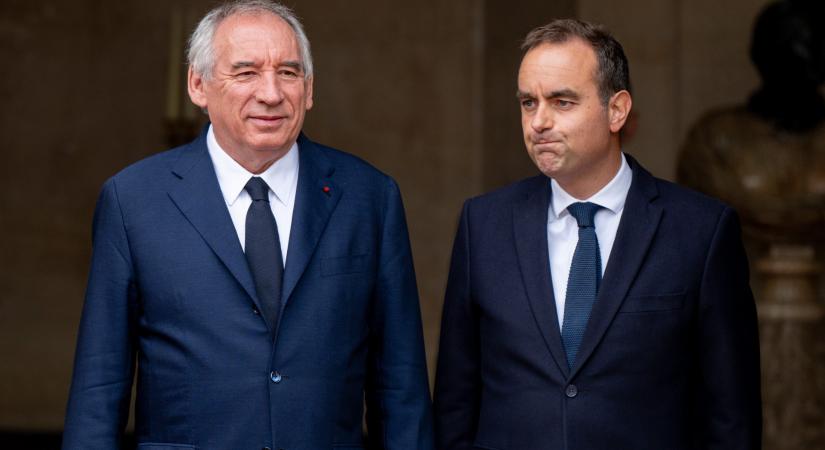 Tüntetések, kormányválság, adóvita: messze a francia káosz vége