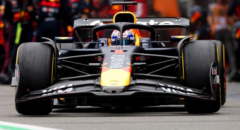 Újabb fejlesztéssel készült az F1-es Szingapúri Nagydíjra a Red Bull