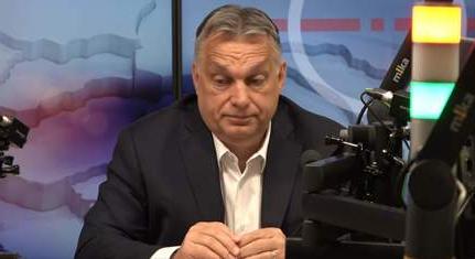 Magyarország kimaradna a háborúból – Orbán szerint az EU már benne van
