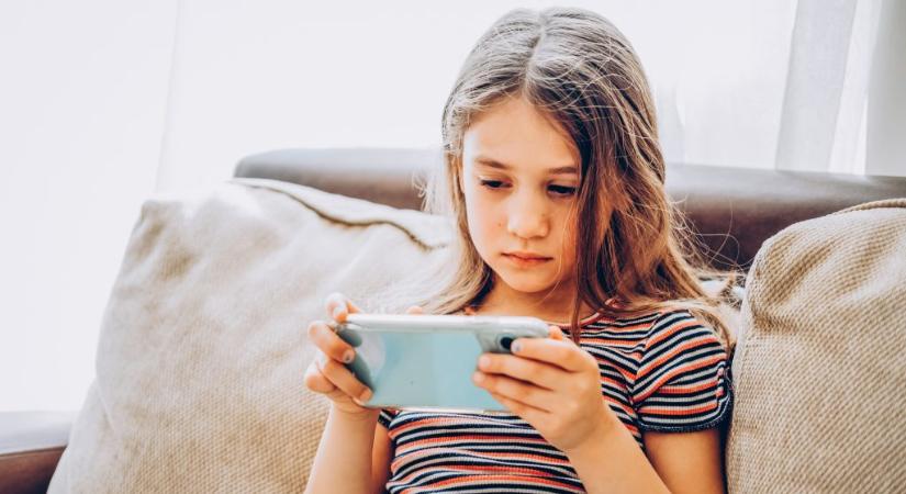 Ezt tanácsolja a GVH a szülőknek, ha a gyerek videójátékozik