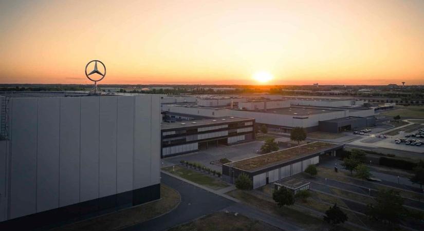 Megkezdődött: toboroznak a Mercedes második magyarországi gyárába – csipkednie kell megát a debreceni BMW-nek