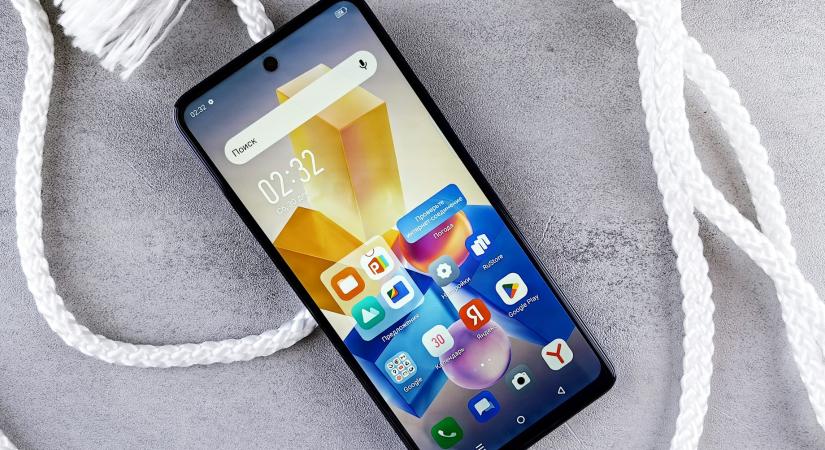 Androidos telefont használ? Nagy veszélybe kerülhet, ha erről nem tud